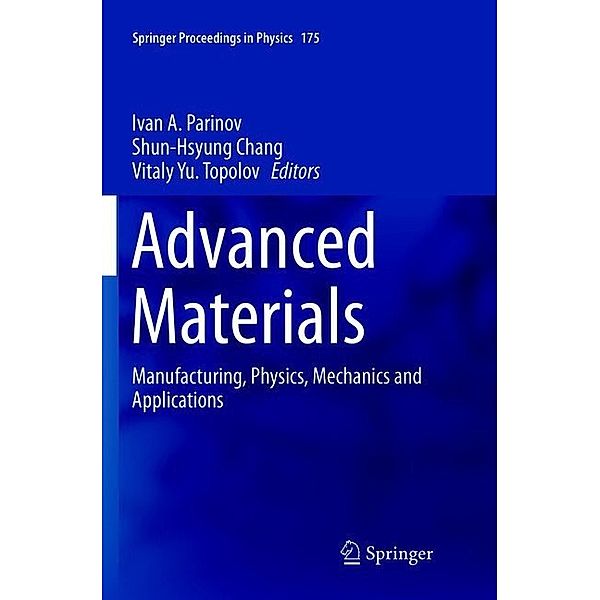 Advanced Materials