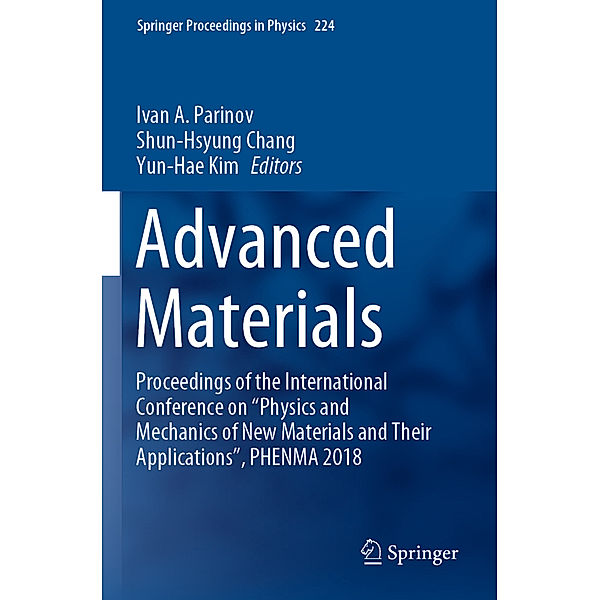 Advanced Materials