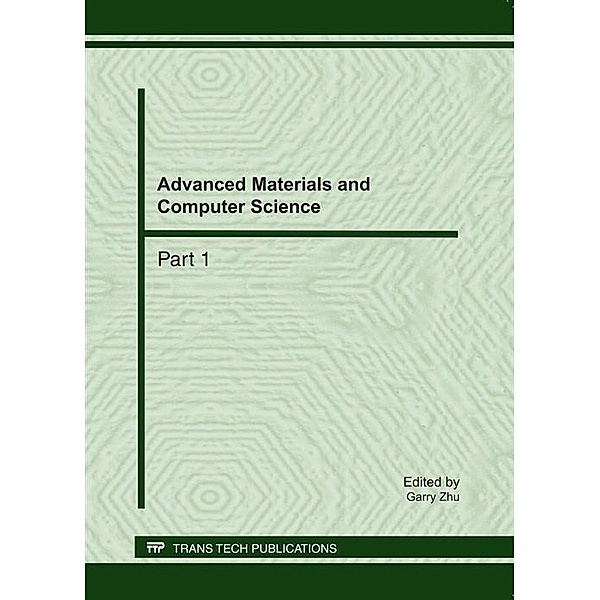 Advanced Materials and Computer Science