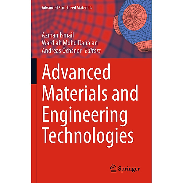 Advanced Materials and Engineering Technologies