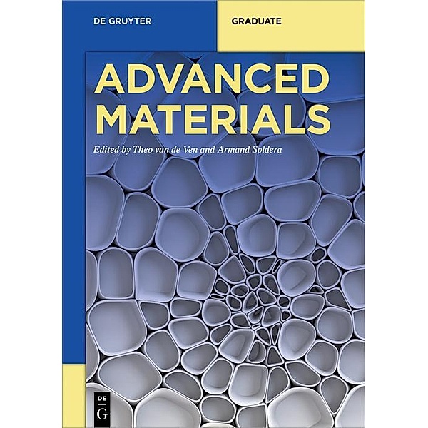 Advanced Materials / De Gruyter Textbook