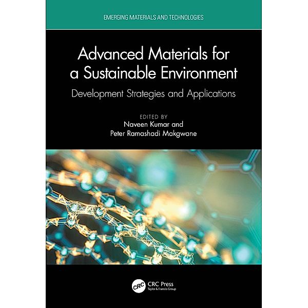 Advanced Materials for a Sustainable Environment