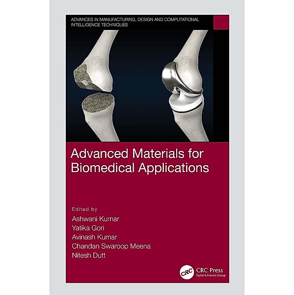 Advanced Materials for Biomedical Applications