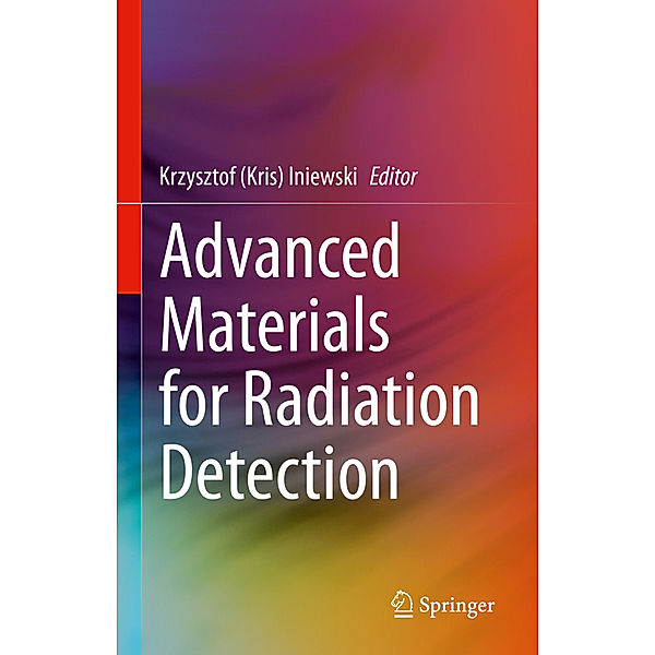 Advanced Materials for Radiation Detection