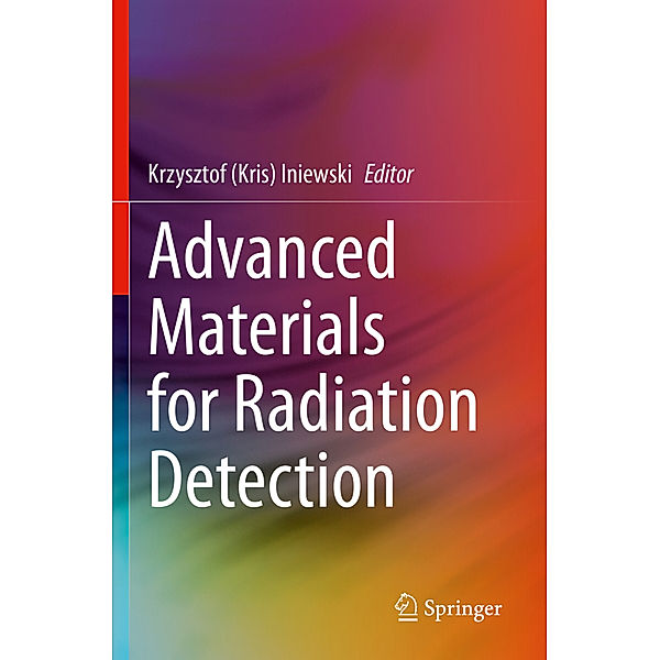 Advanced Materials for Radiation Detection