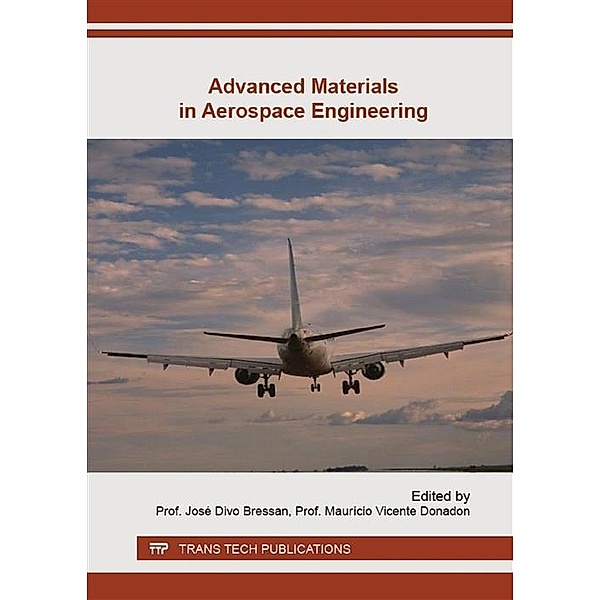 Advanced Materials in Aerospace Engineering