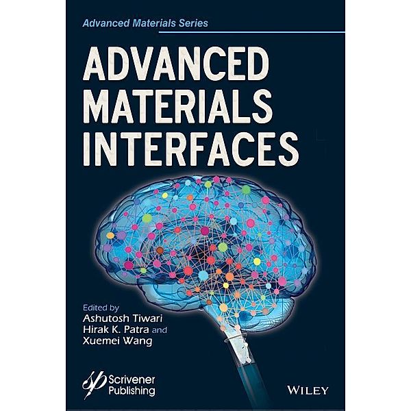 Advanced Materials Interfaces / Advance Materials Series