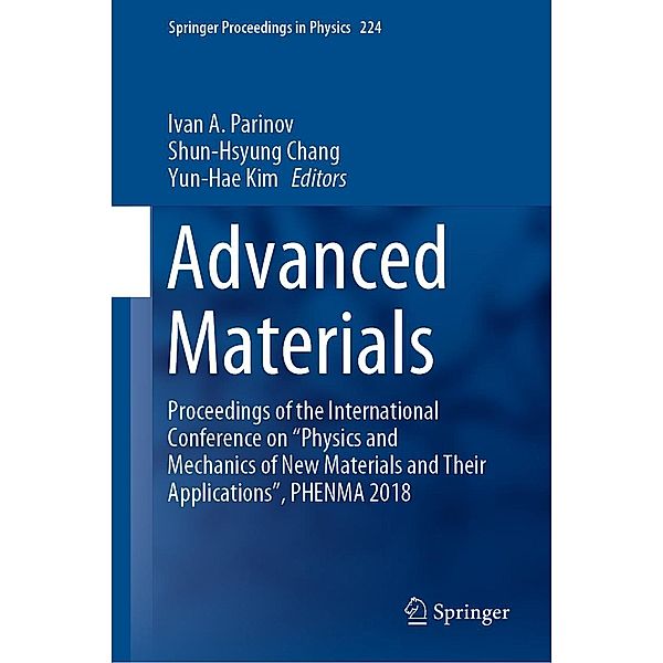 Advanced Materials / Springer Proceedings in Physics Bd.224