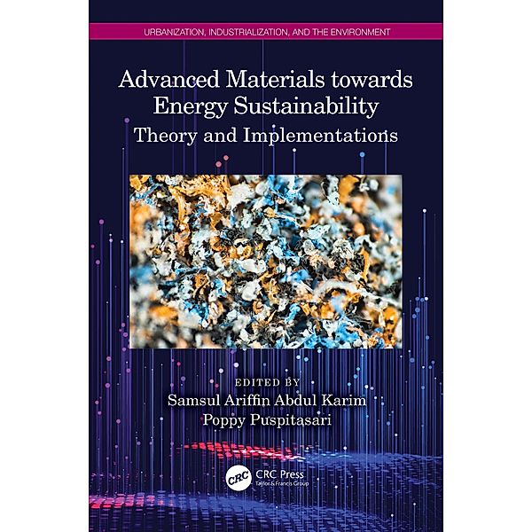 Advanced Materials towards Energy Sustainability