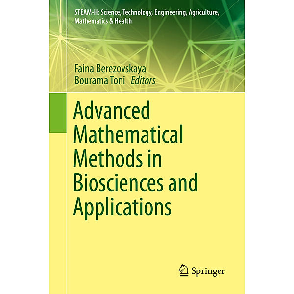 Advanced Mathematical Methods in Biosciences and Applications