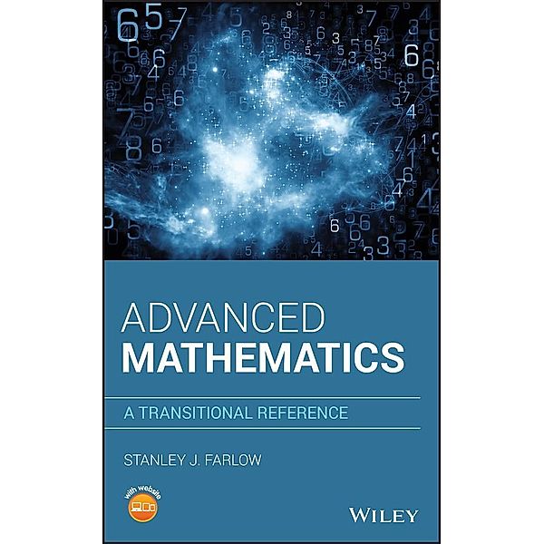 Advanced Mathematics, Stanley J. Farlow