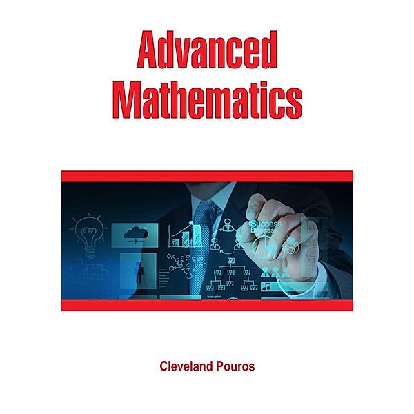 Advanced Mathematics, Cleveland Pouros