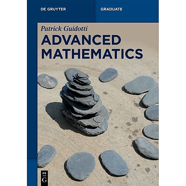 Advanced Mathematics, Patrick Guidotti