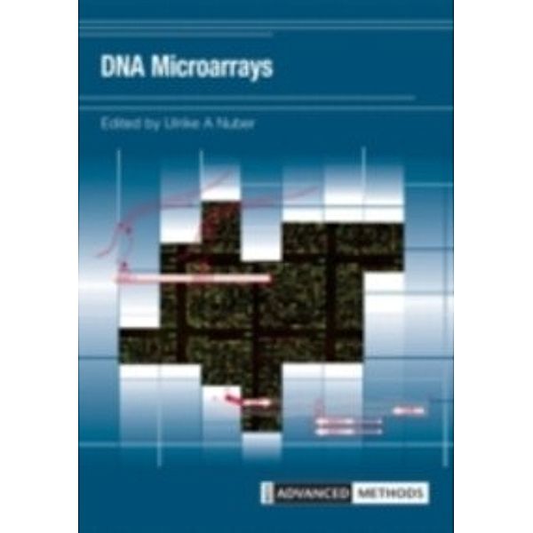 Advanced Methods: DNA Microarrays