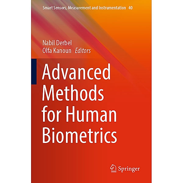 Advanced Methods for Human Biometrics