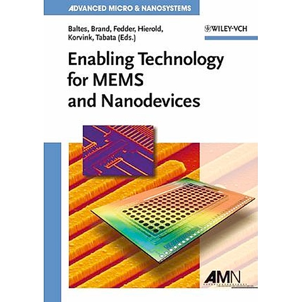 Advanced Micro and Nano Systems.Vol.1