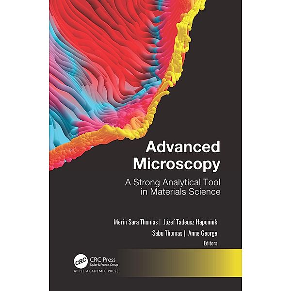 Advanced Microscopy