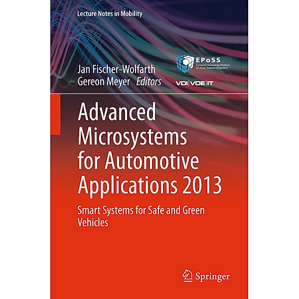 Advanced Microsystems for Automotive Applications 2013