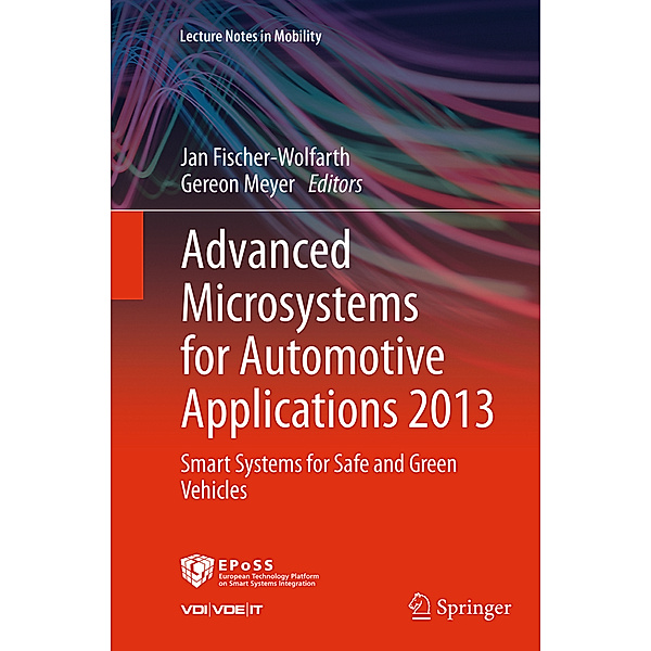 Advanced Microsystems for Automotive Applications 2013