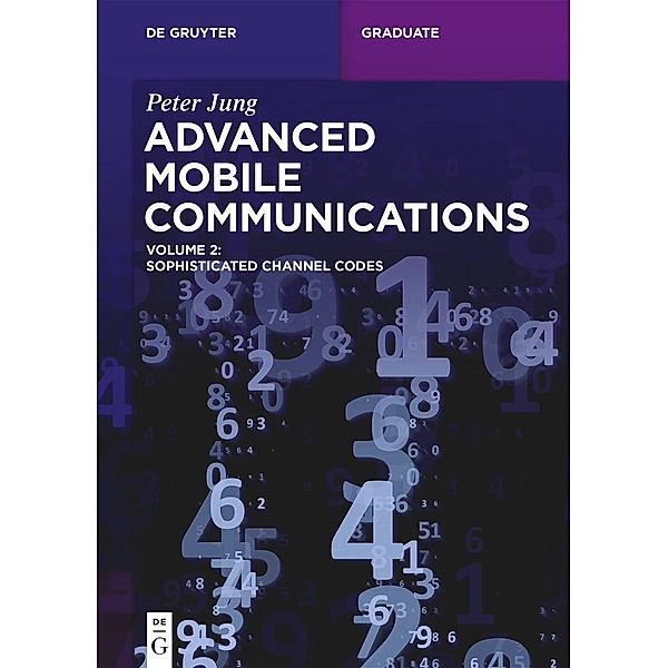Advanced Mobile Communications, Peter Jung