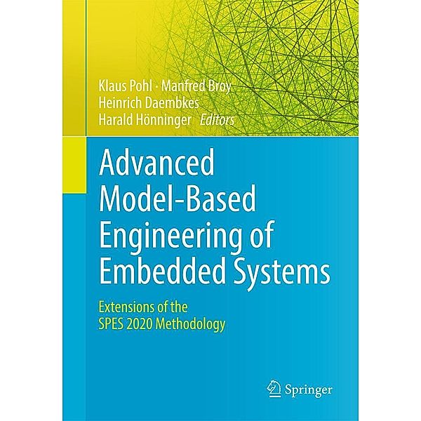 Advanced Model-Based Engineering of Embedded Systems