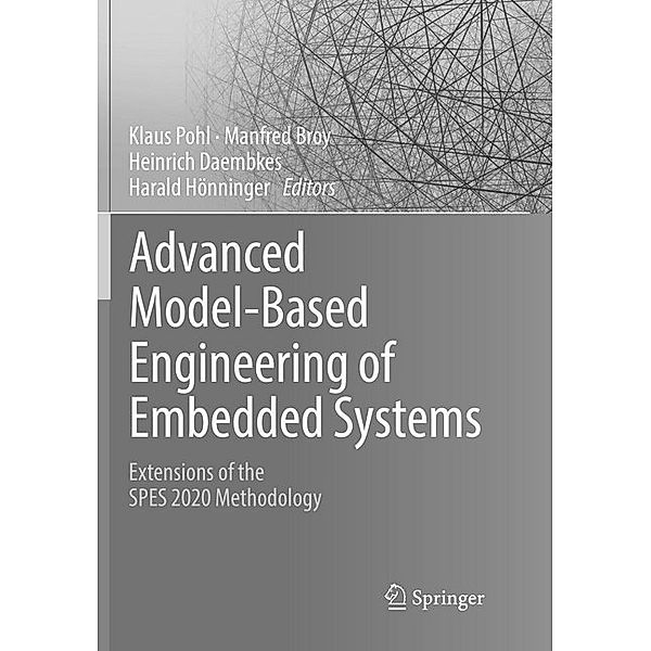 Advanced Model-Based Engineering of Embedded Systems