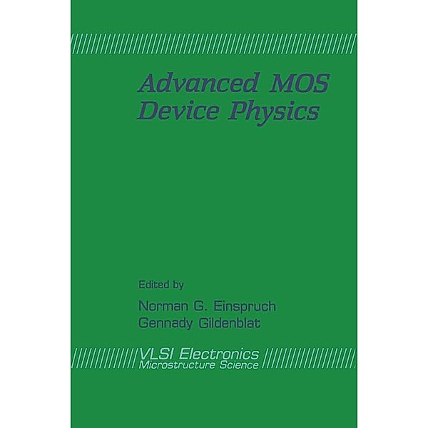 Advanced MOS Device Physics