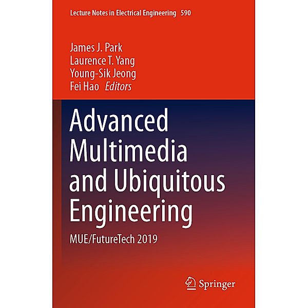 Advanced Multimedia and Ubiquitous Engineering