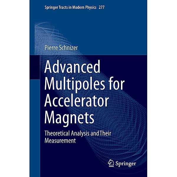 Advanced Multipoles for Accelerator Magnets, Pierre Schnizer