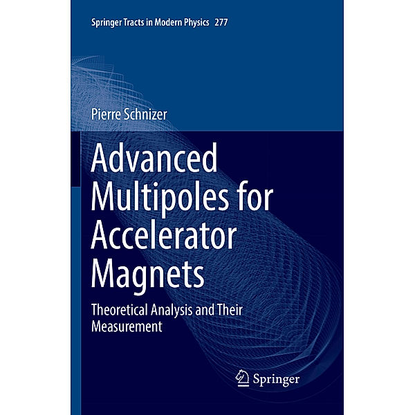Advanced Multipoles for Accelerator Magnets, Pierre Schnizer