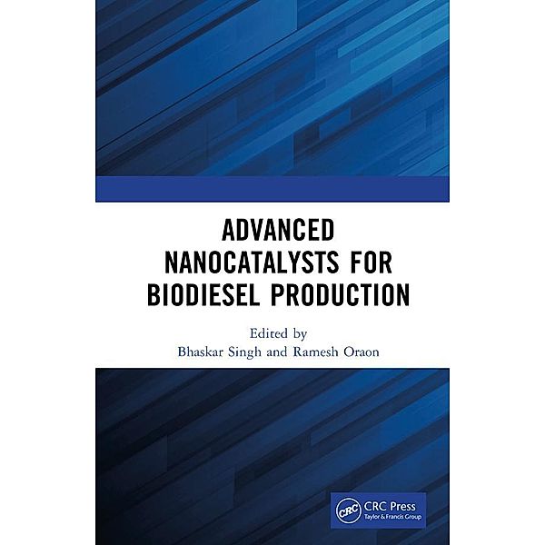 Advanced Nanocatalysts for Biodiesel Production