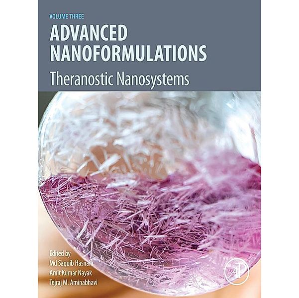 Advanced Nanoformulations