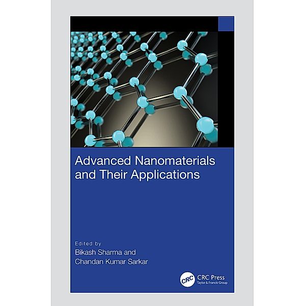 Advanced Nanomaterials and Their Applications