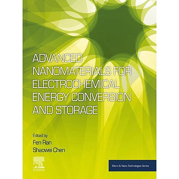 Advanced Nanomaterials for Electrochemical Energy Conversion and Storage