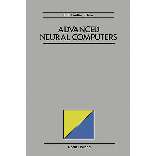 Advanced Neural Computers