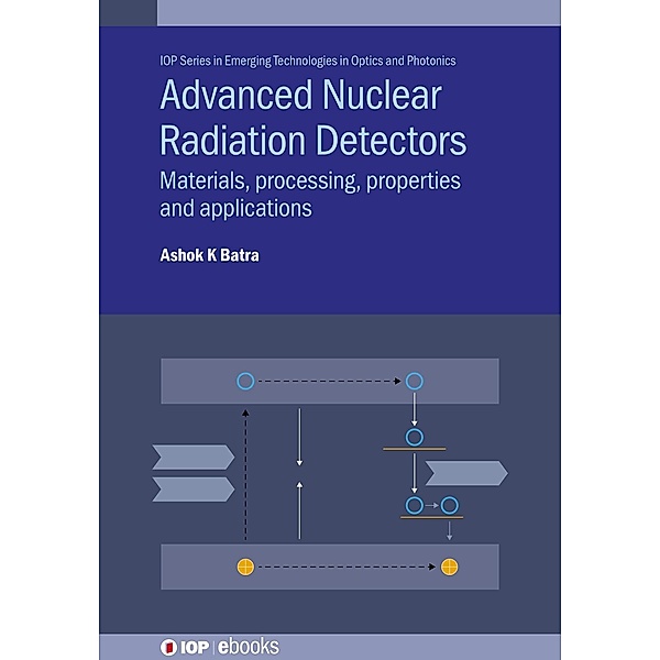 Advanced Nuclear Radiation Detectors / IOP Expanding Physics, Ashok K Batra