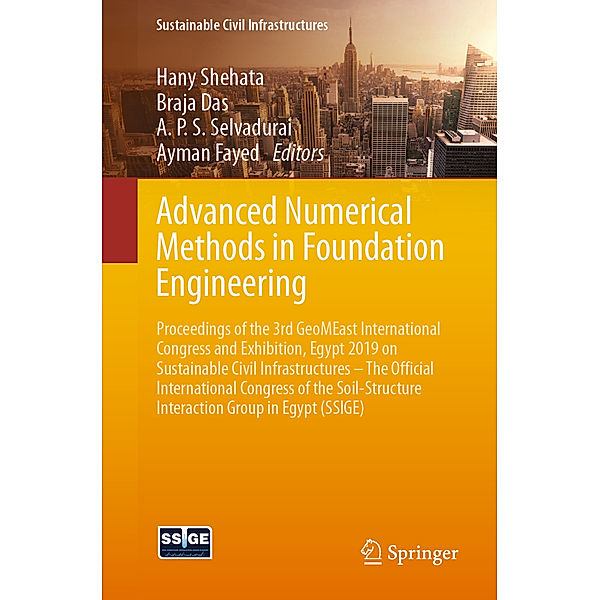 Advanced Numerical Methods in Foundation Engineering