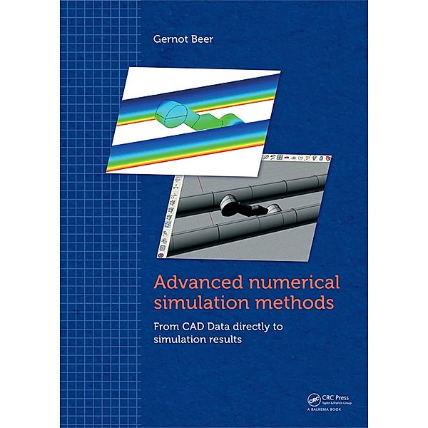 Advanced Numerical Simulation Methods, Gernot Beer