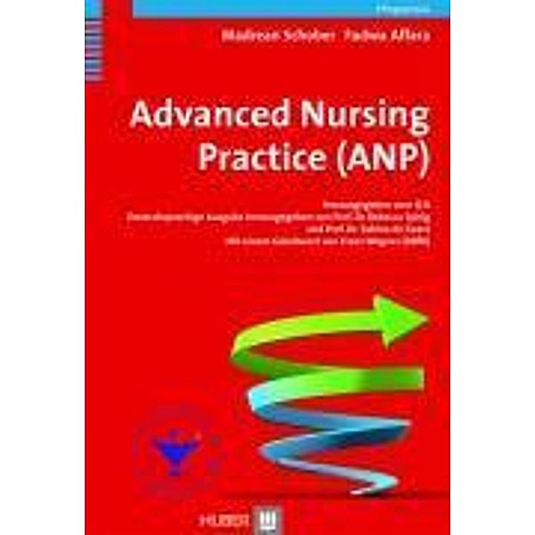 Advanced Nursing Practice (ANP), Madrean Schober, Fadwa Affara