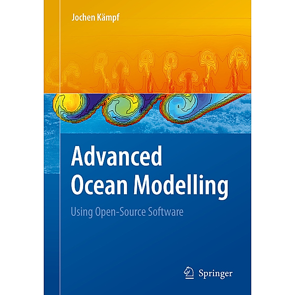 Advanced Ocean Modelling, Jochen Kämpf
