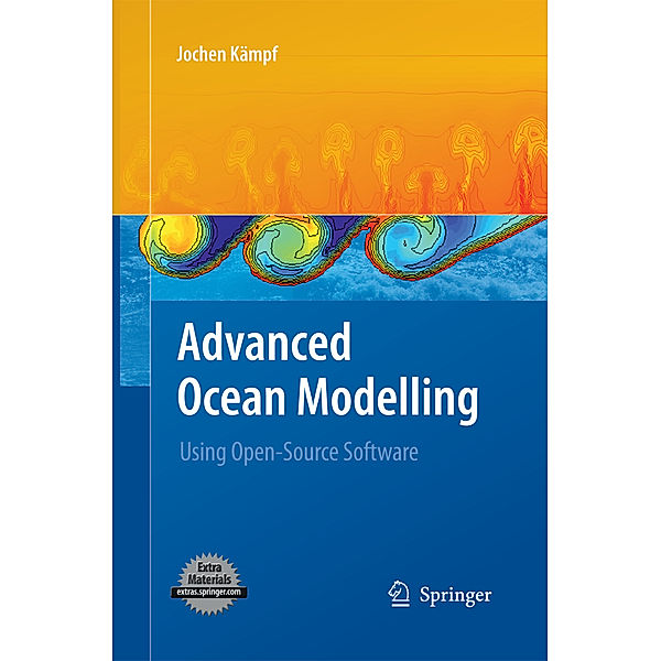 Advanced Ocean Modelling, Jochen Kämpf