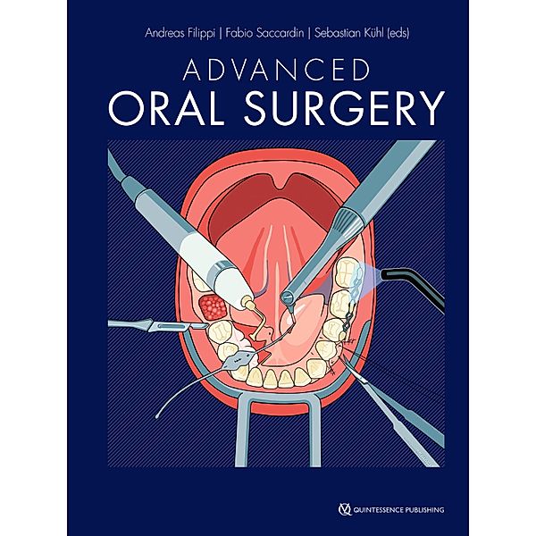 Advanced Oral Surgery