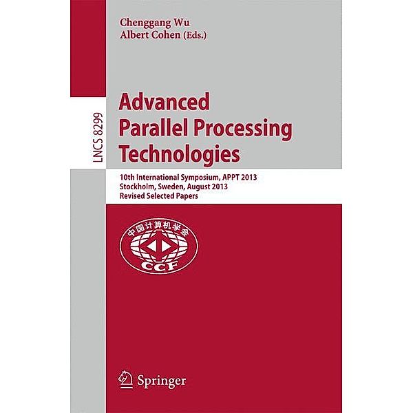 Advanced Parallel Processing Technologies