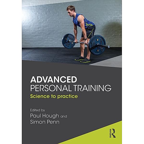 Advanced Personal Training