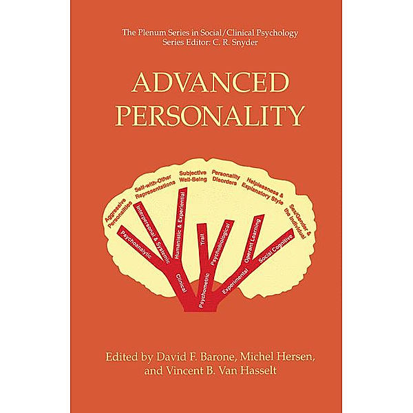 Advanced Personality