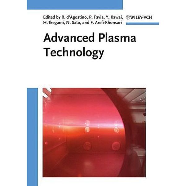 Advanced Plasma Technology