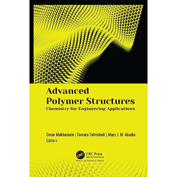 Advanced Polymer Structures