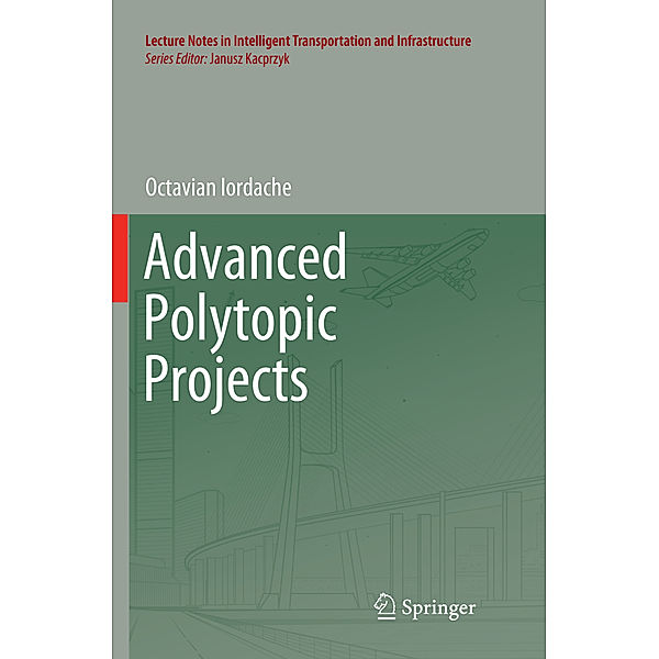Advanced Polytopic Projects, Octavian Iordache