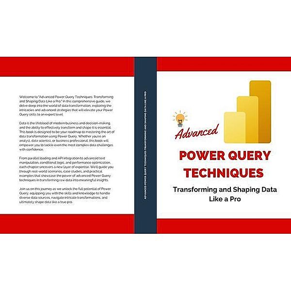 Advanced Power Query Techniques, Kiet Huynh