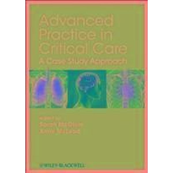 Advanced Practice in Critical Care